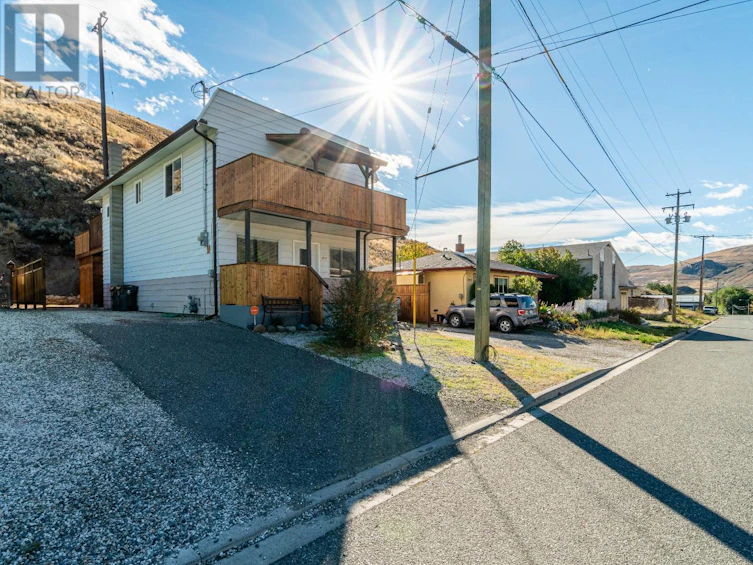 1099 Collins Road Road, Cache Creek, BC, V0K 1H0