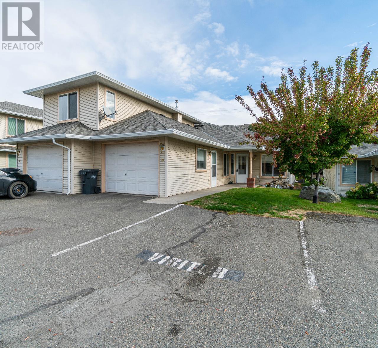 10-807 Railway Ave, Ashcroft, BC, V0K 1A0