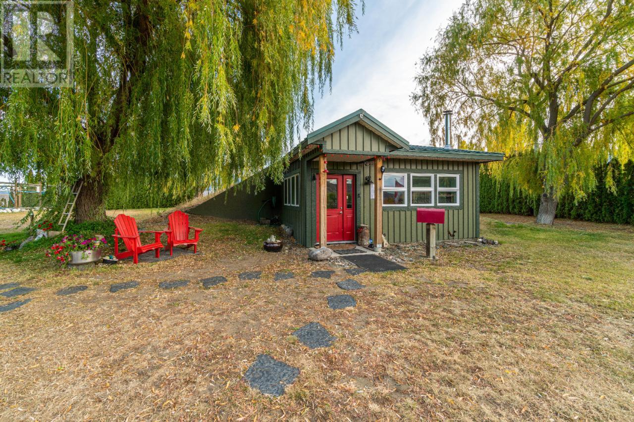 1497 Steelhead Road Road, Kamloops, BC, V0K 2J0