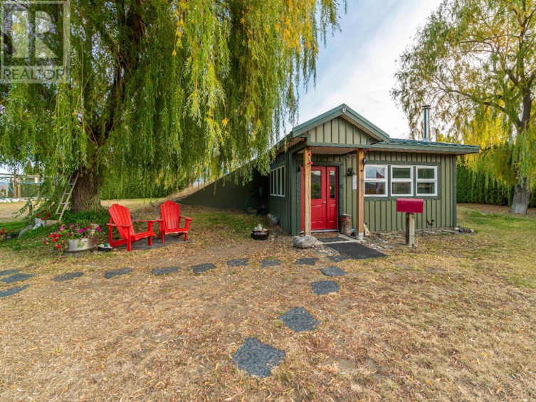 1497 Steelhead Road Road, Kamloops, BC, V0K 2J0