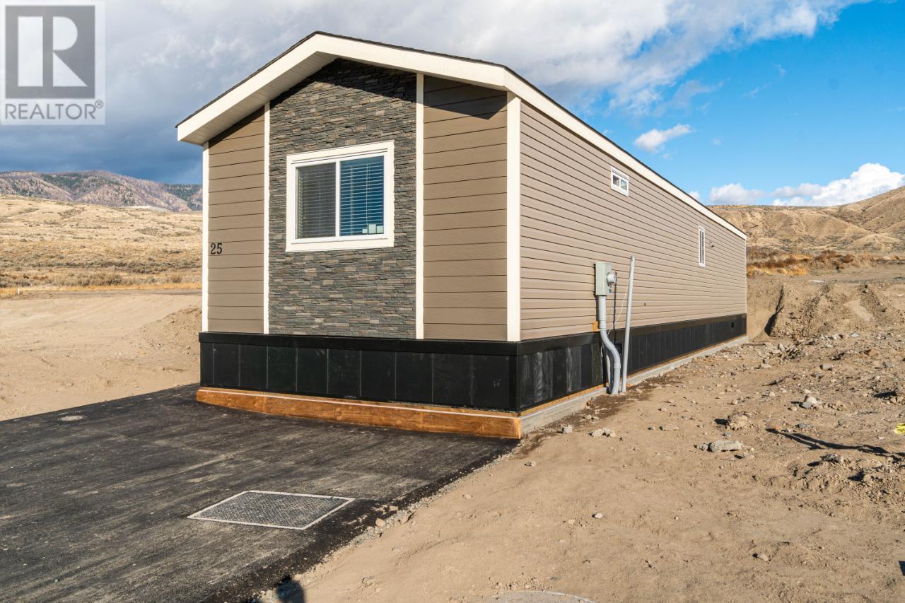 25-1620 Stage Rd, Cache Creek, BC, V0K 1H0