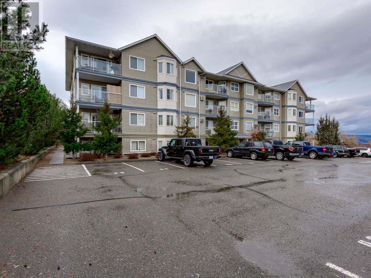 417-1170 Hugh Allan Drive, Kamloops, BC, V1S 1T5