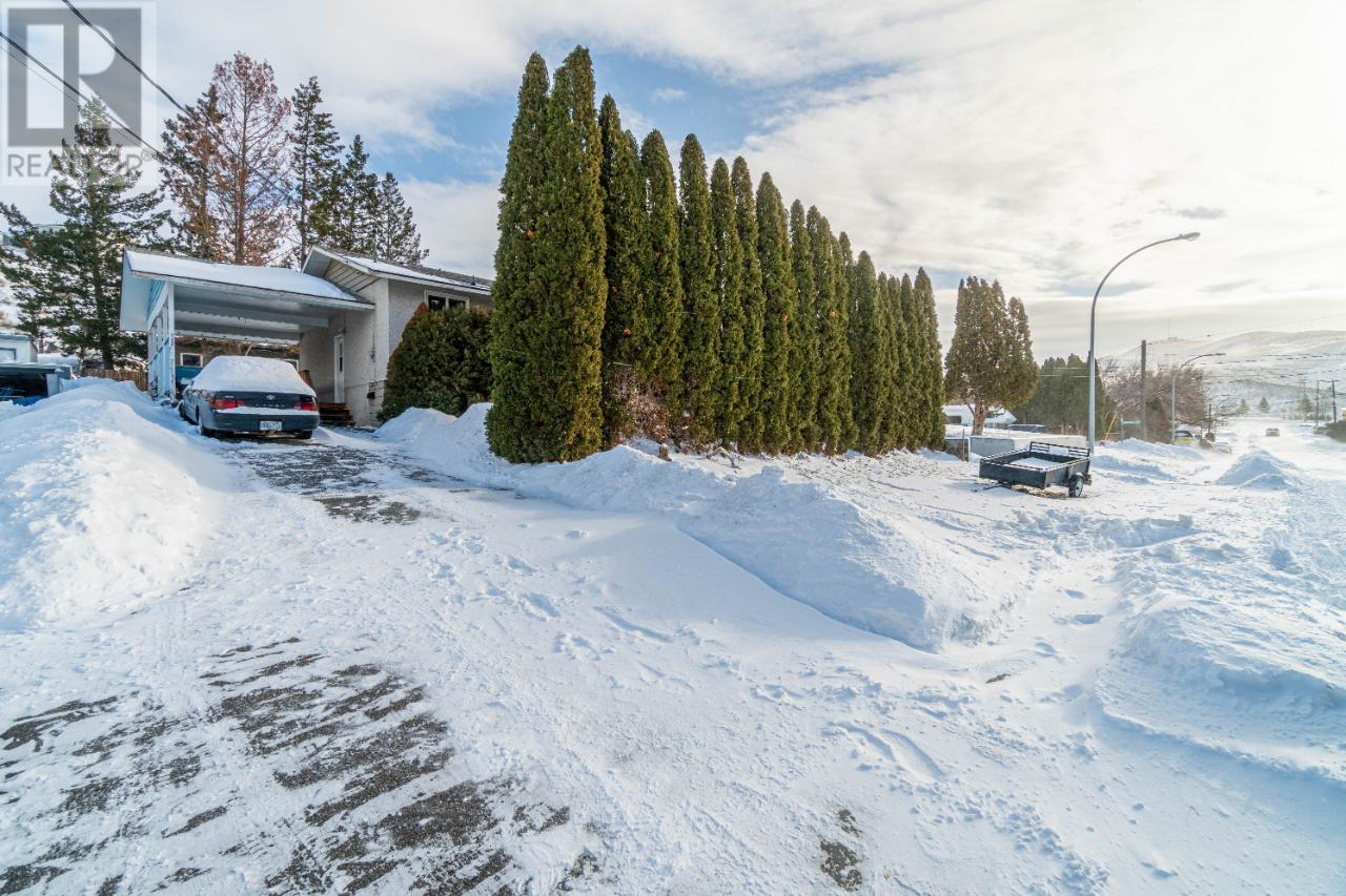 1229 Sunvalley Cres Crescent, Cache Creek, BC, V0K 1H0