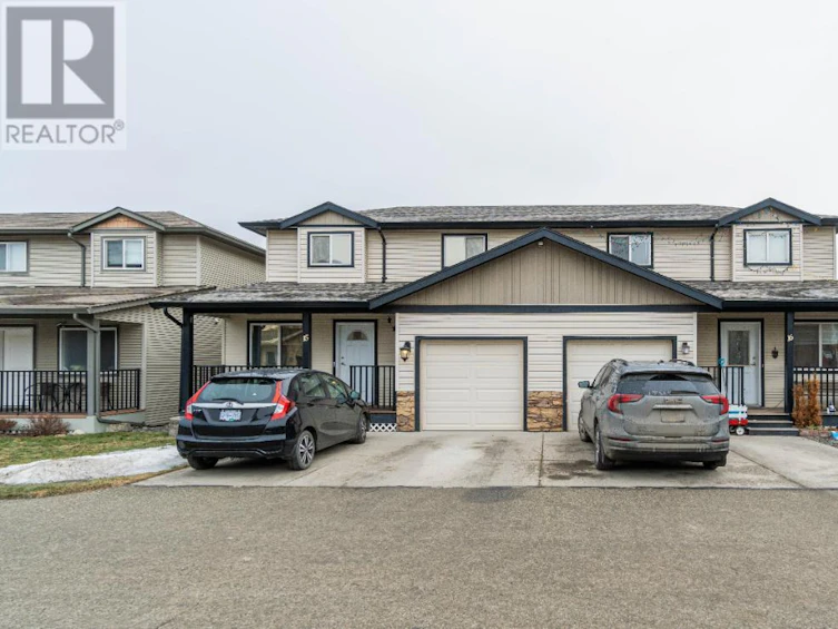 16-5200 Dallas Drive, Kamloops, BC, V2C 6Y8