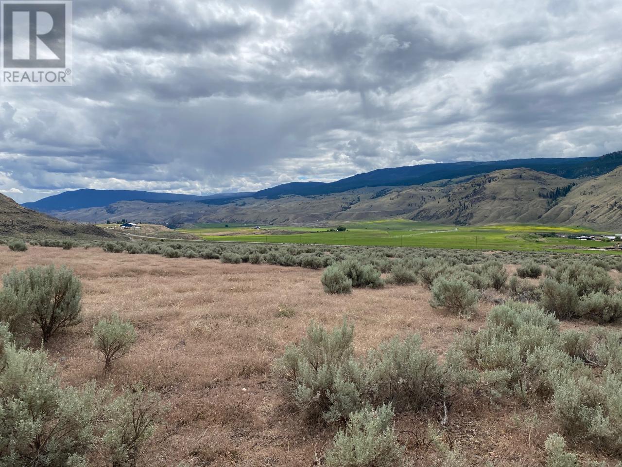 Lot-Lot 30 Ashcroft Road Road, Kamloops, BC