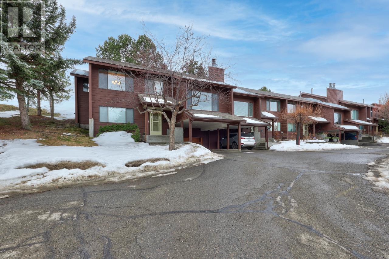 311155 Hugh Allan Drive, Kamloops, BC, Townhouse For Sale REW