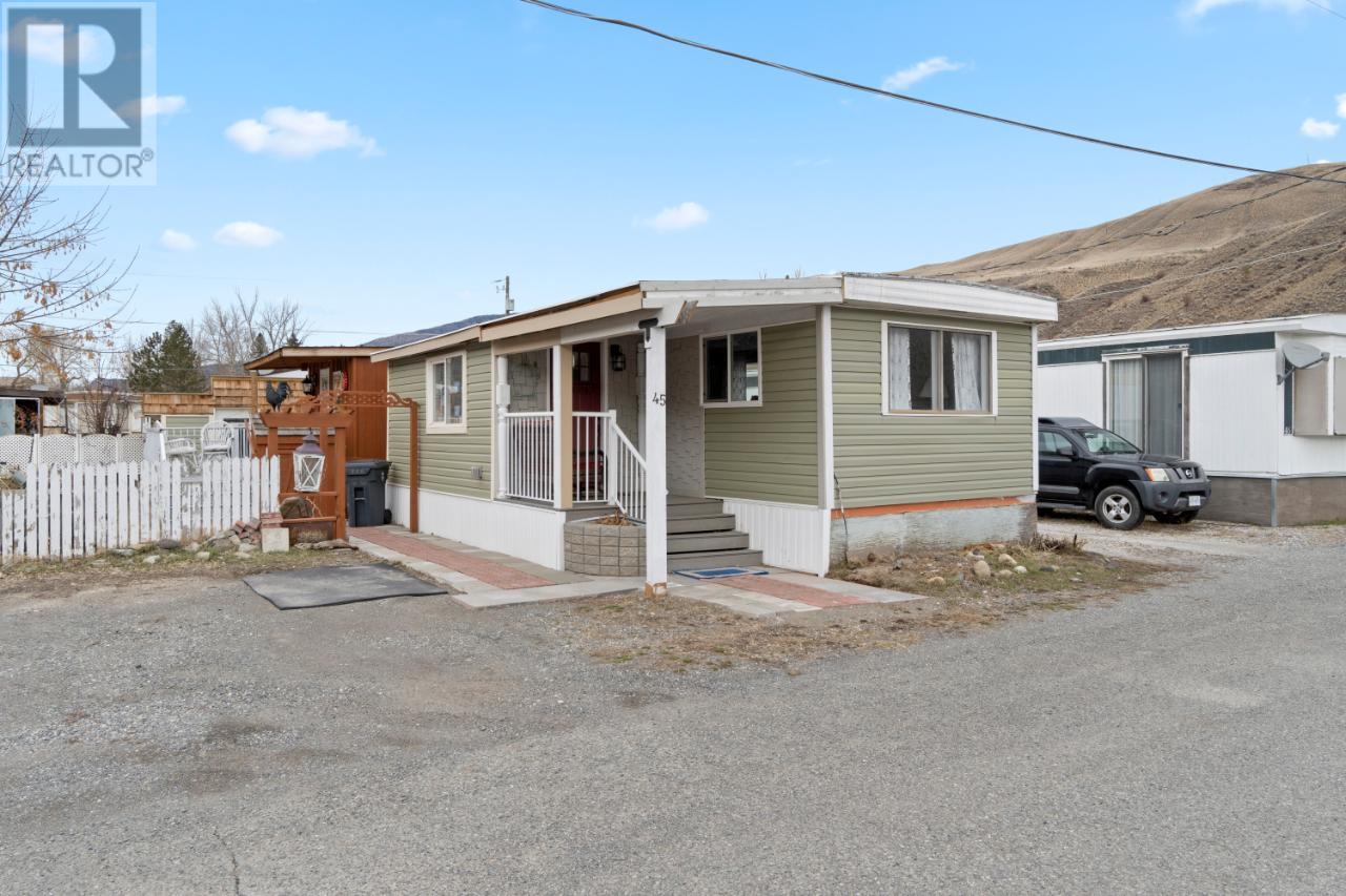 45-701 Trans Canada Highway, Cache Creek, BC, V0K 1A0
