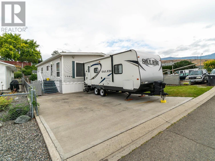 1306 Woodburn Crt Court, Cache Creek, BC, V0K 1H0