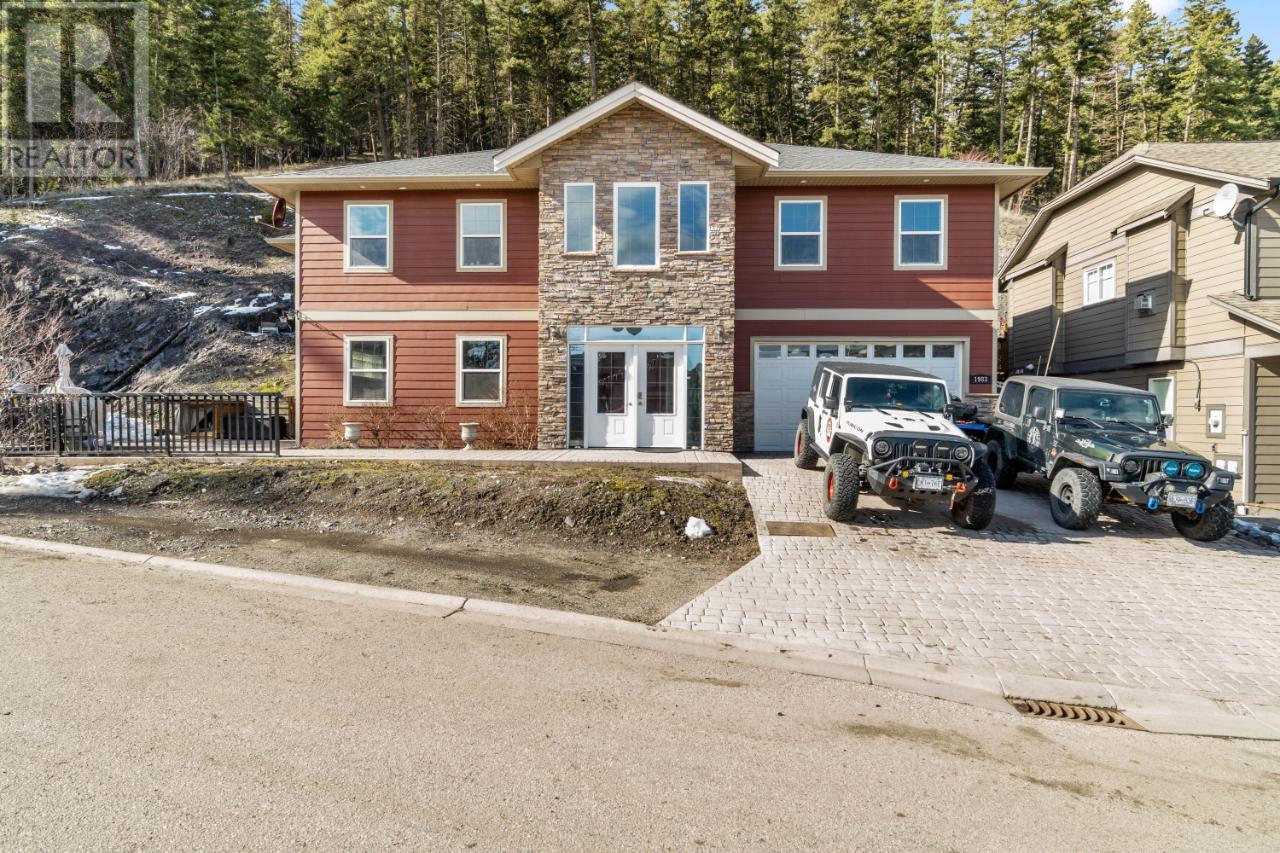 1983 Arnica Street Street, Kamloops, BC, V1S 1X8
