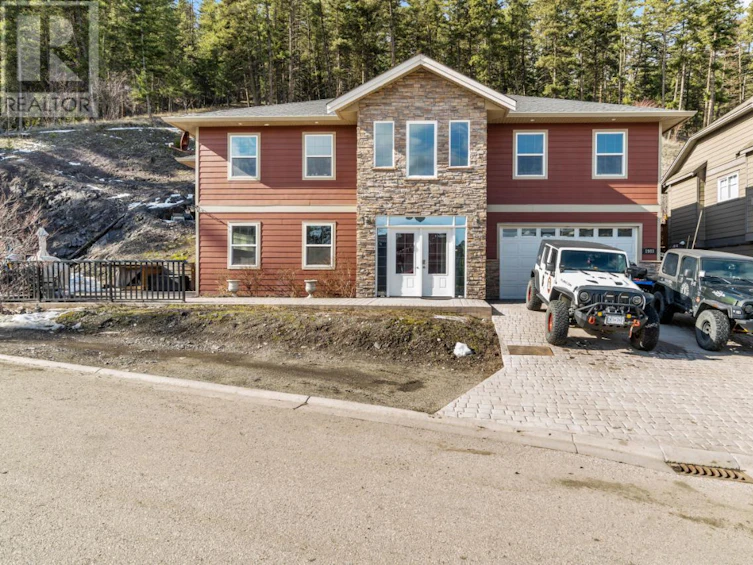 1983 Arnica Street Street, Kamloops, BC, V1S 1X8