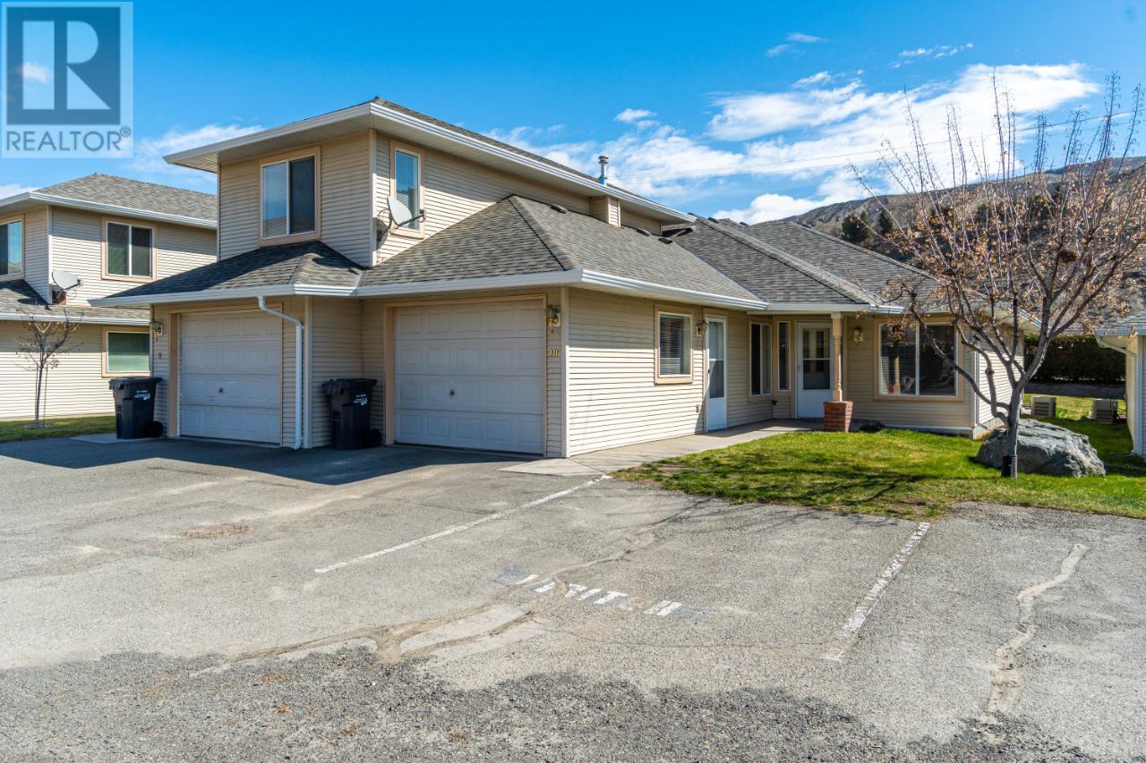 10-807 Railway Ave, Ashcroft, BC, V0K 1A0