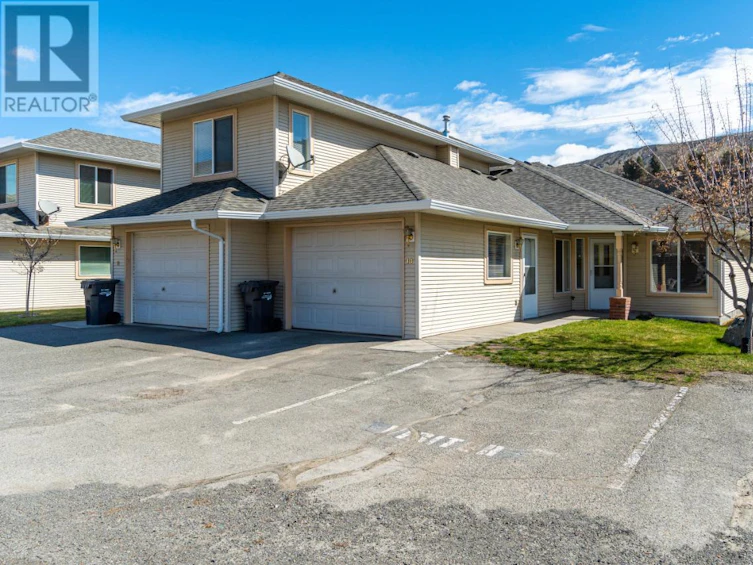 10-807 Railway Ave, Ashcroft, BC, V0K 1A0