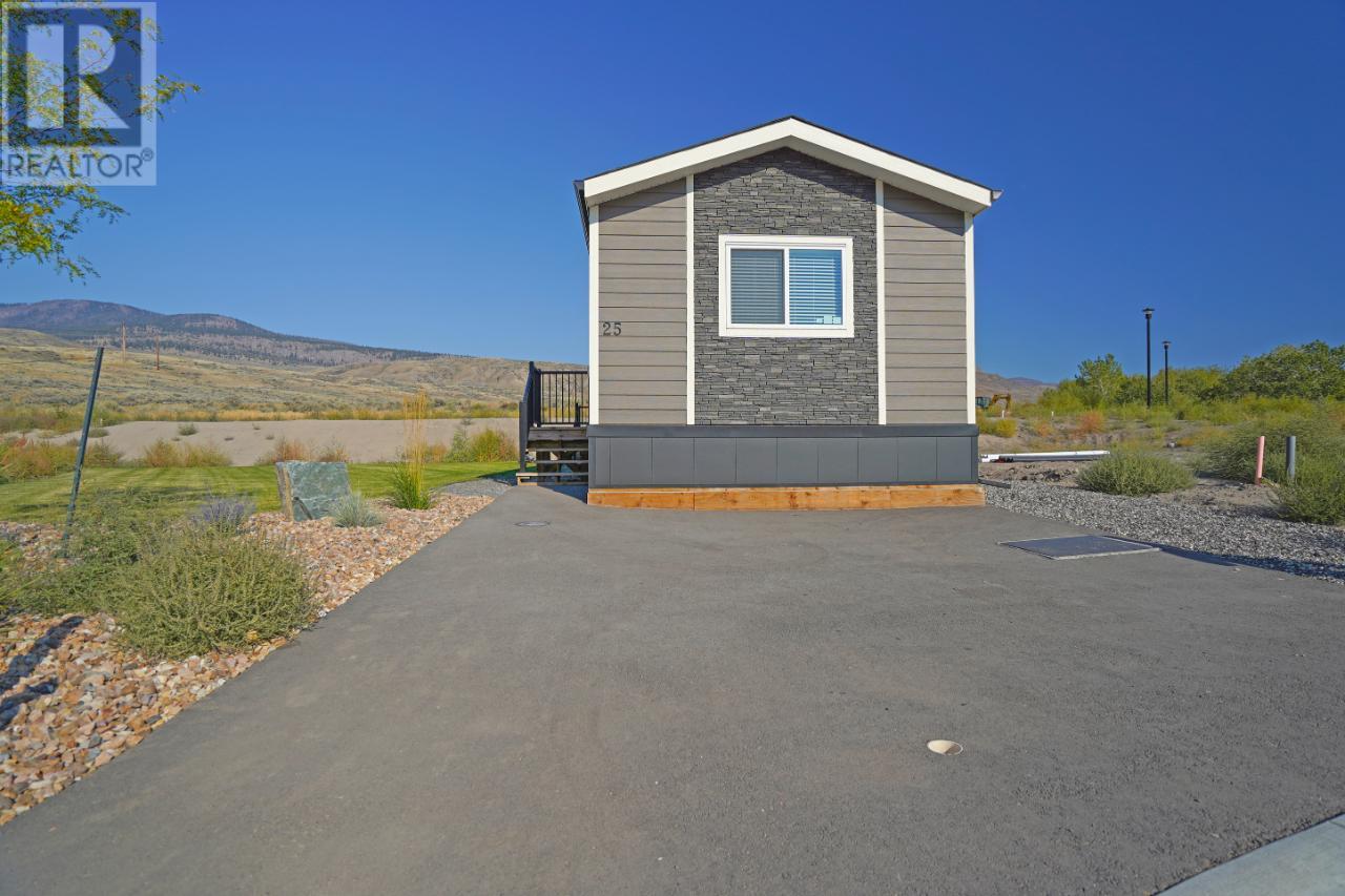 25-1620 Stage Rd, Cache Creek, BC, V0K 1H0