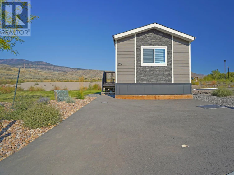 25-1620 Stage Rd, Cache Creek, BC, V0K 1H0
