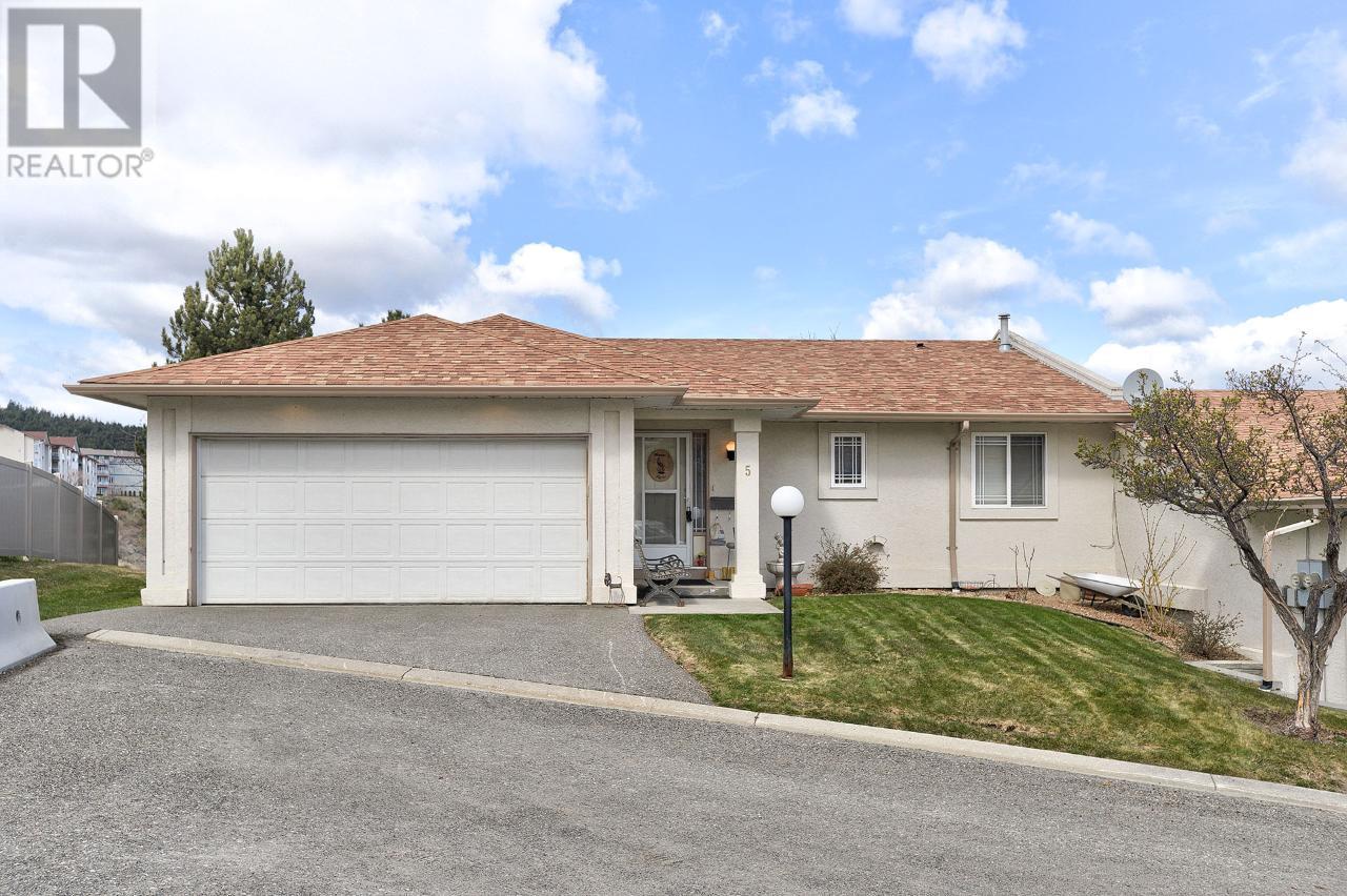 51950 Braeview Place, Kamloops, BC, Townhouse For Sale REW