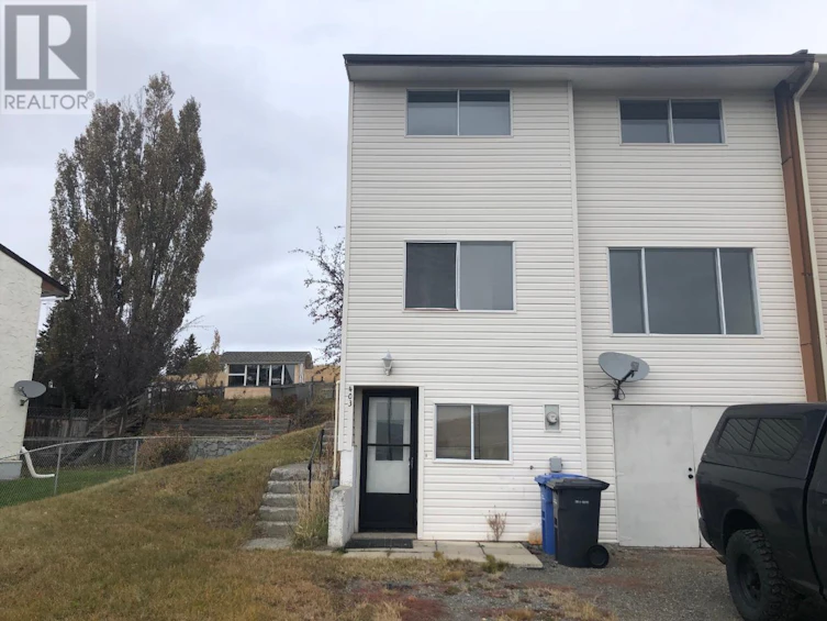 403 Opal Drive Drive, Logan Lake, BC, V0K 1W0