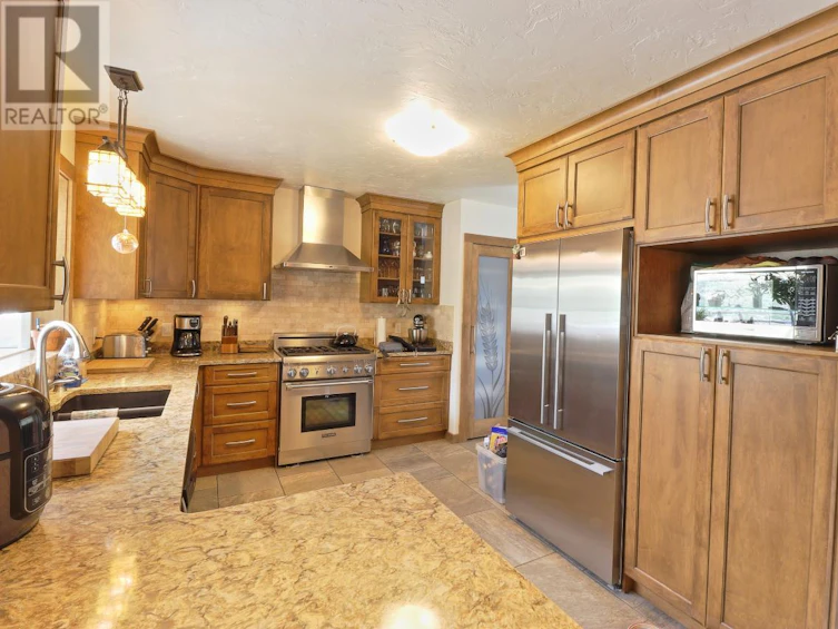 559 Pine Street Street, Ashcroft, BC, V0K 1A0
