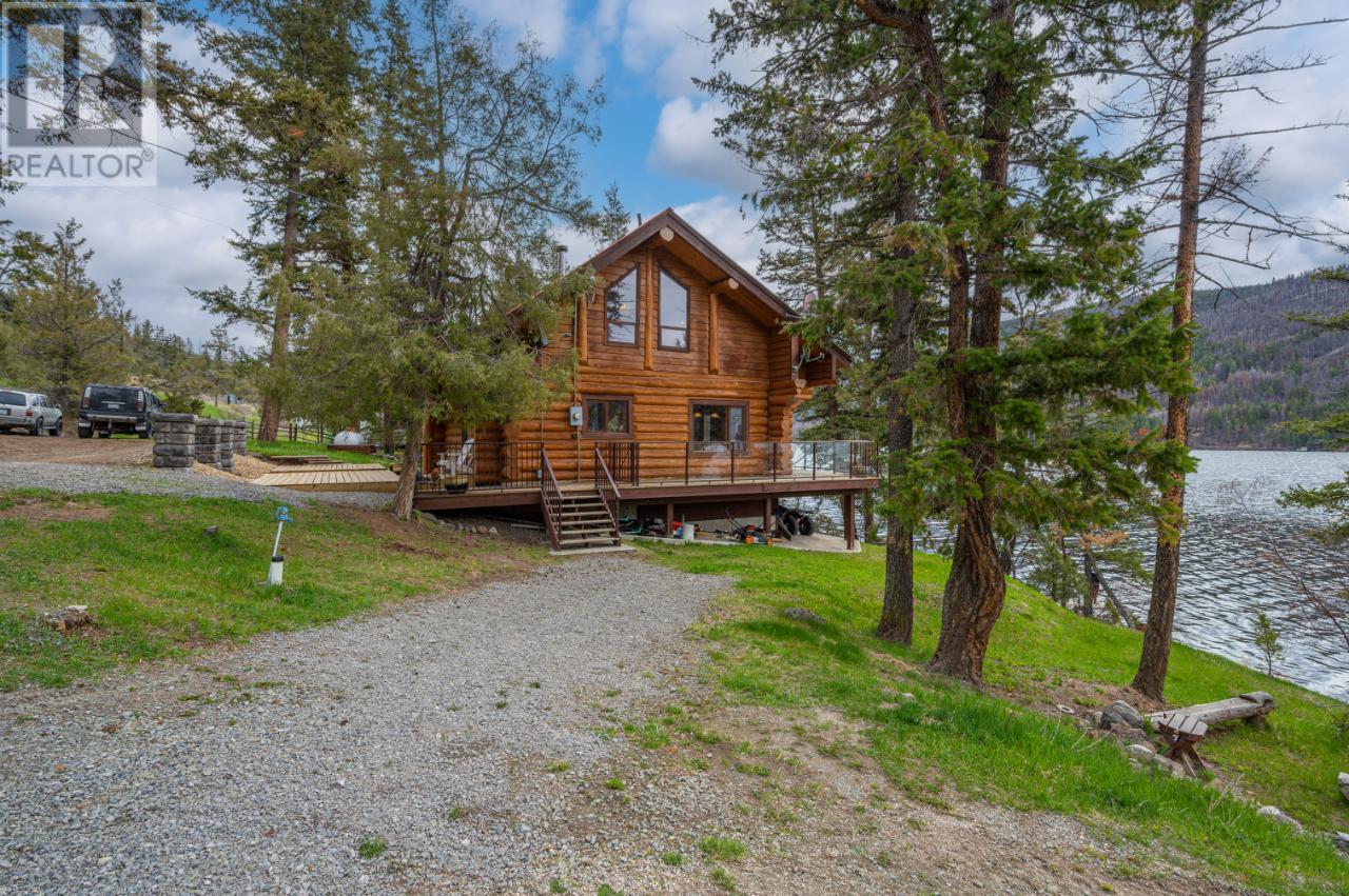 2706 Loon Lake Rd Road, Loon Lake, BC, V0K 1H1
