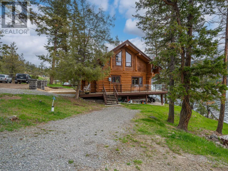 2706 Loon Lake Rd Road, Loon Lake, BC, V0K 1H1