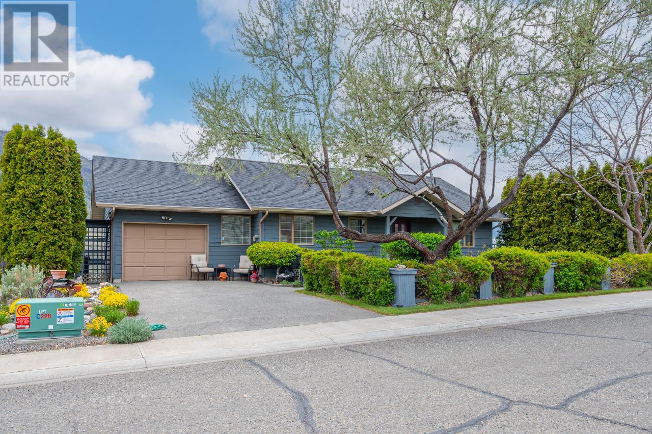 1382 Semlin Drive Drive, Cache Creek, BC, V0K 1H0