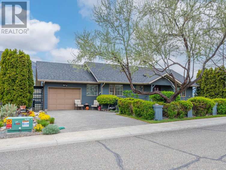 1382 Semlin Drive Drive, Cache Creek, BC, V0K 1H0