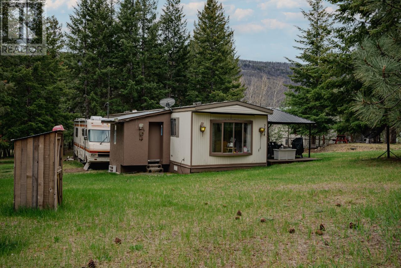 3054 Loon Lake Rd Road, Loon Lake, BC