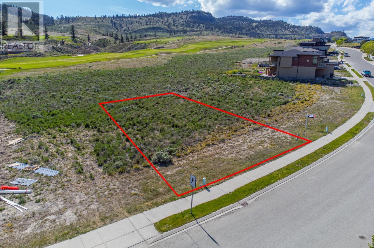 200 Holloway Drive Drive, Tobiano, BC, Land/Lot For Sale REW