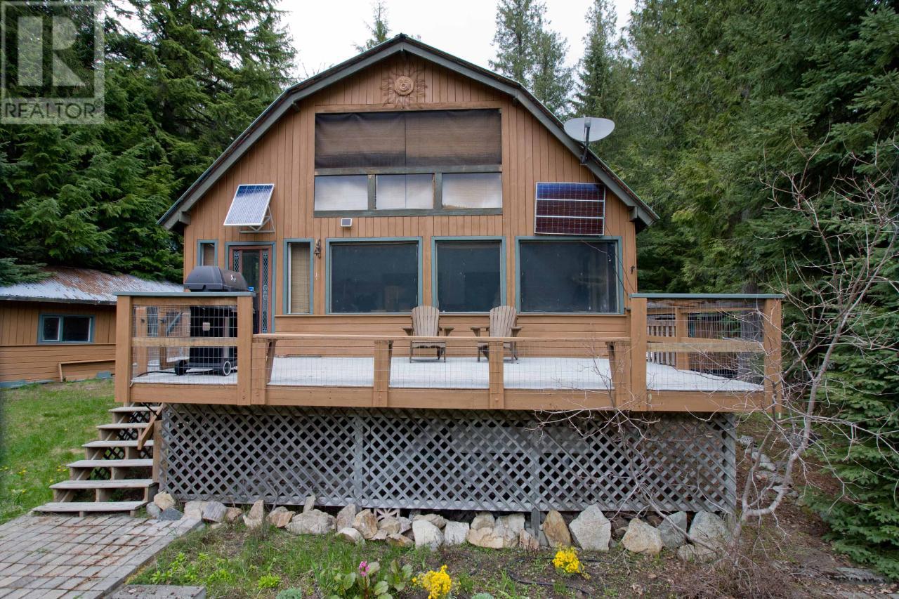 9044 Barriere North Road Road, Barriere, BC