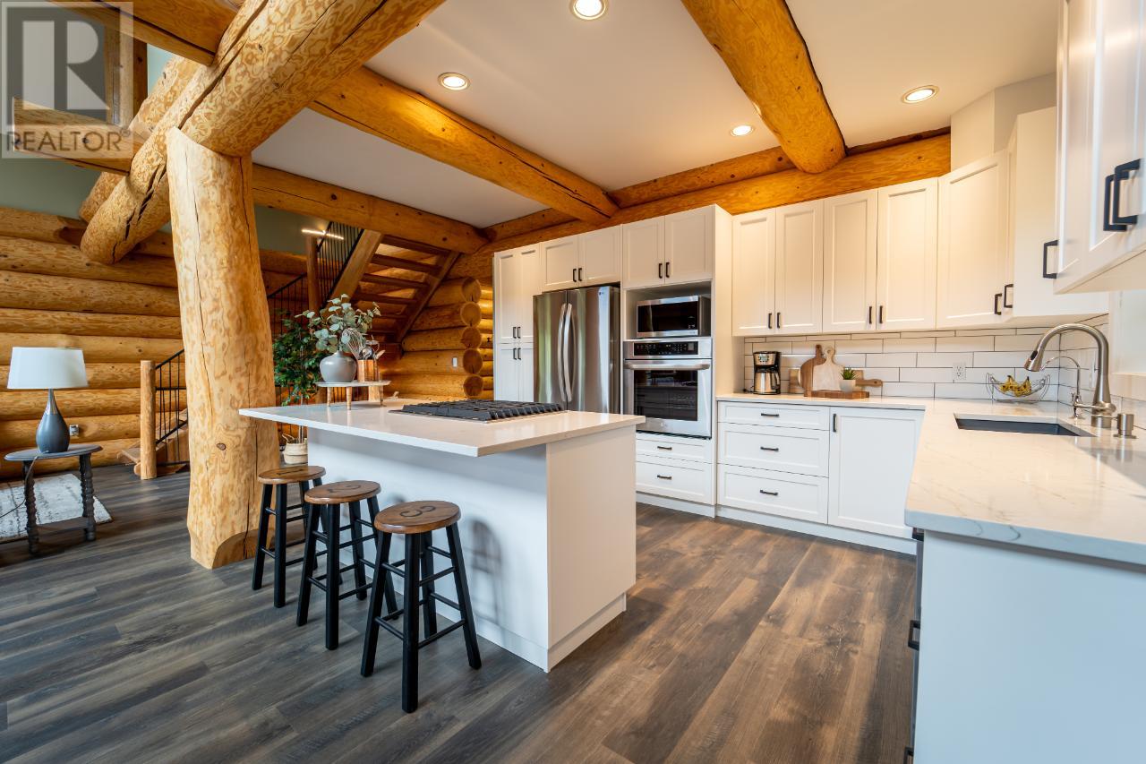 4817 Cory Road Road, Pritchard, BC, V0E 2P0
