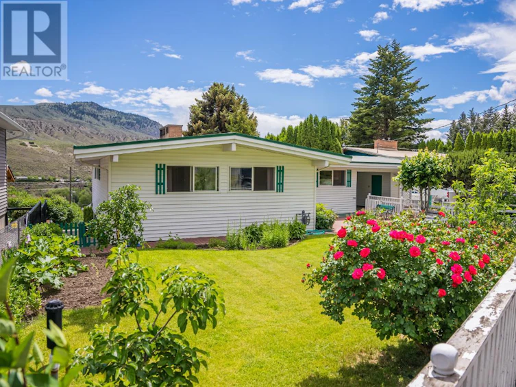303 Copper Cres Crescent, Ashcroft, BC, V0K 1A0
