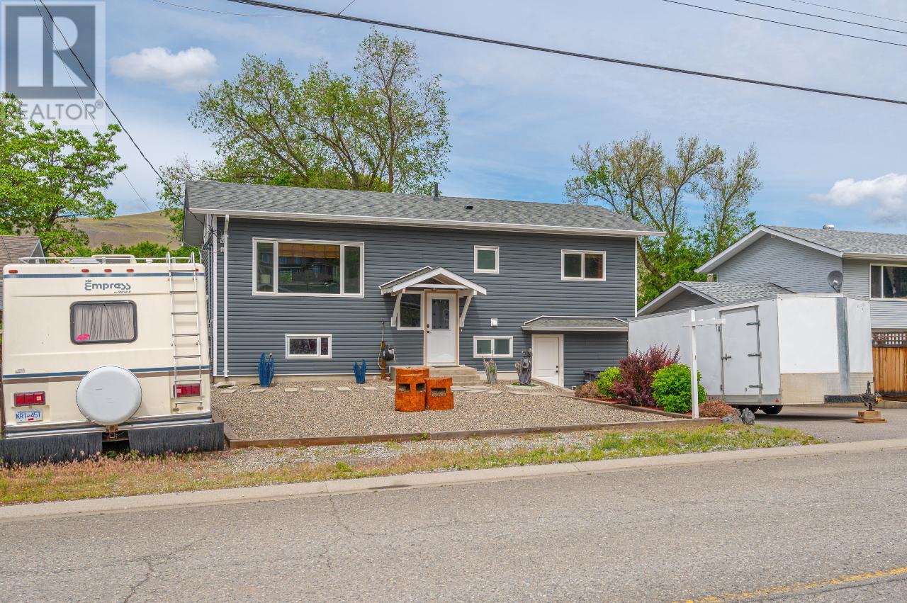1284 Mesa Vista Drive Drive, Ashcroft, BC, V0K 1A0