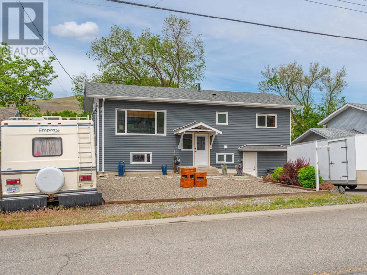 1284 Mesa Vista Drive Drive, Ashcroft, BC, V0K 1A0