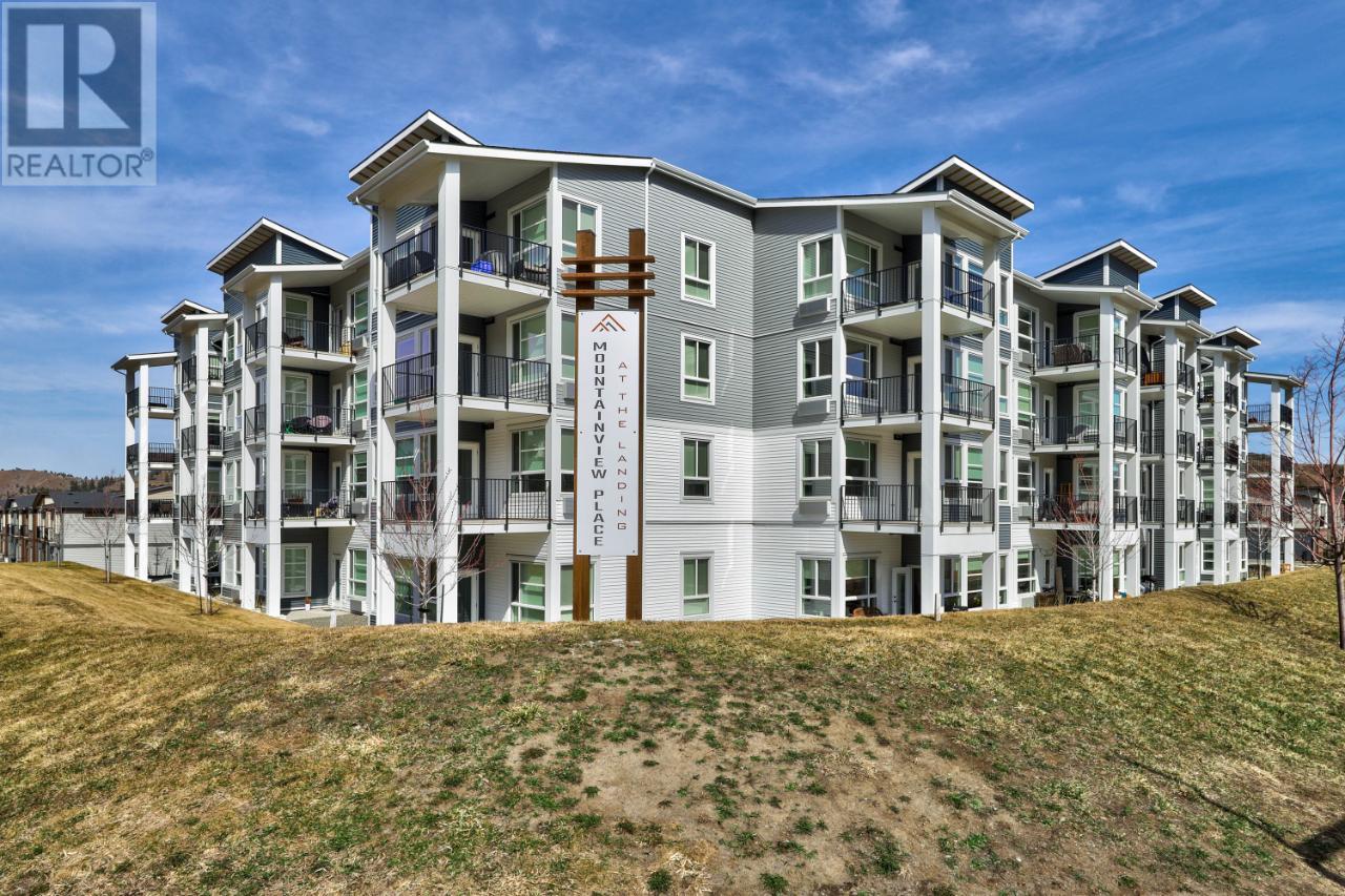 1061880 Hugh Allan Drive, Kamloops, BC, Apt/Condo For Sale REW