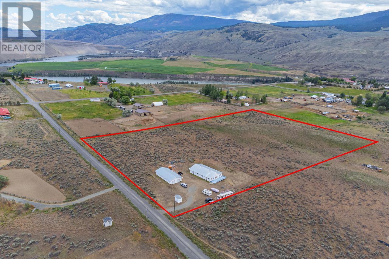 6584 Pinecrest Drive Drive, Kamloops, BC, V0K 2P0