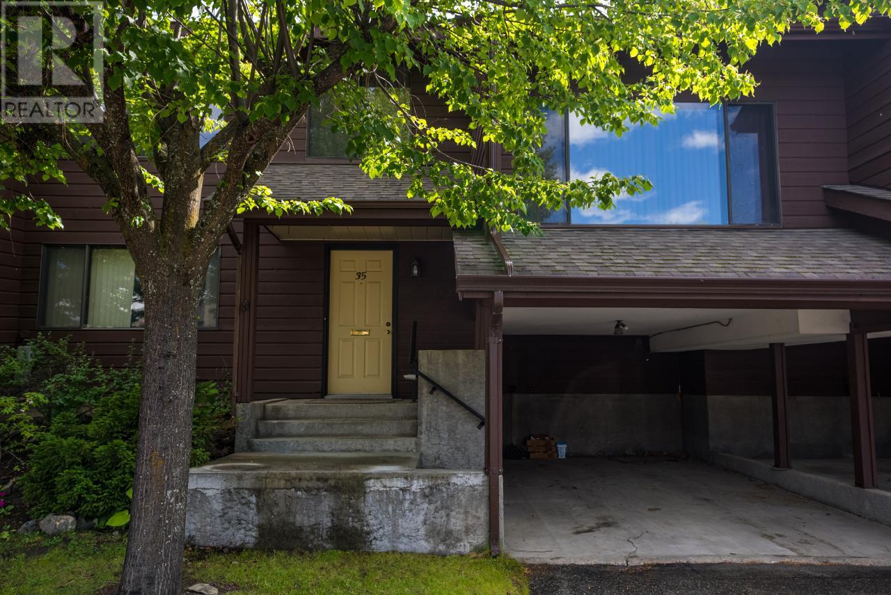 351155 Hugh Allan Drive, Kamloops, BC, Townhouse For Sale REW