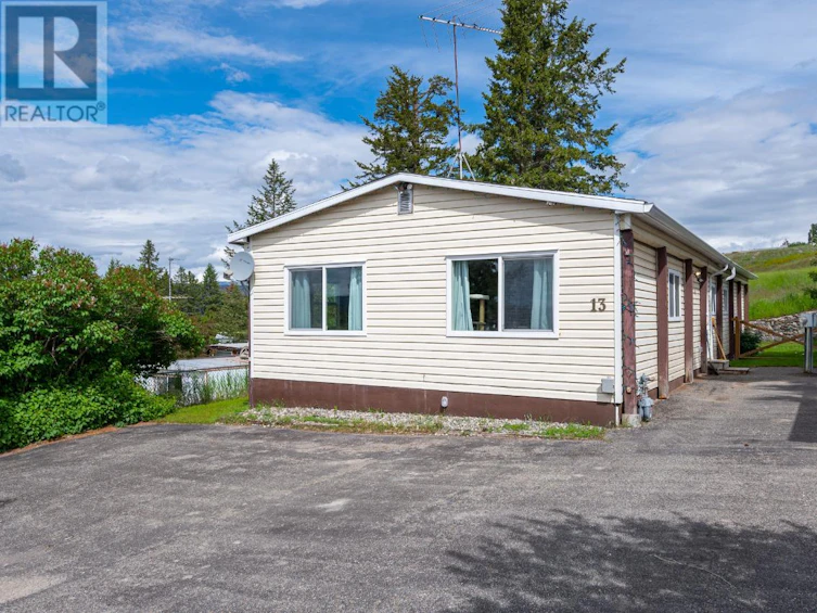 13 Agate Drive Drive, Logan Lake, BC, V0K 1W0