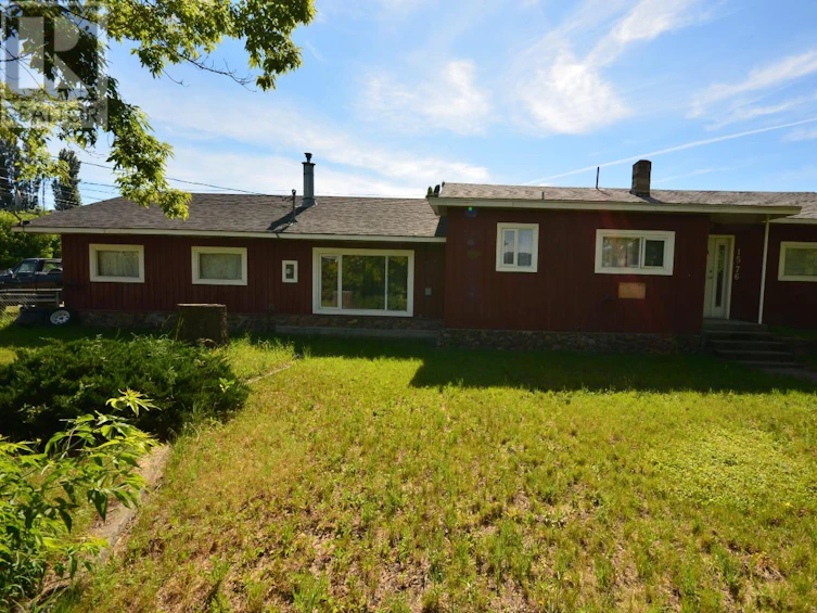 1576 Houston Street Street, Merritt, BC, V1K 1B2