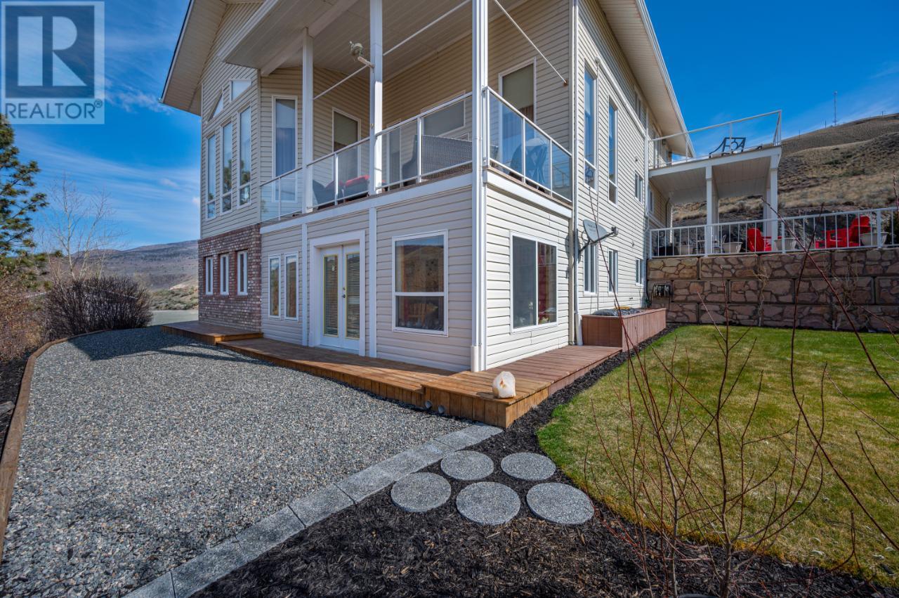 988 Collins Road Road, Cache Creek, BC, V0K 1H0