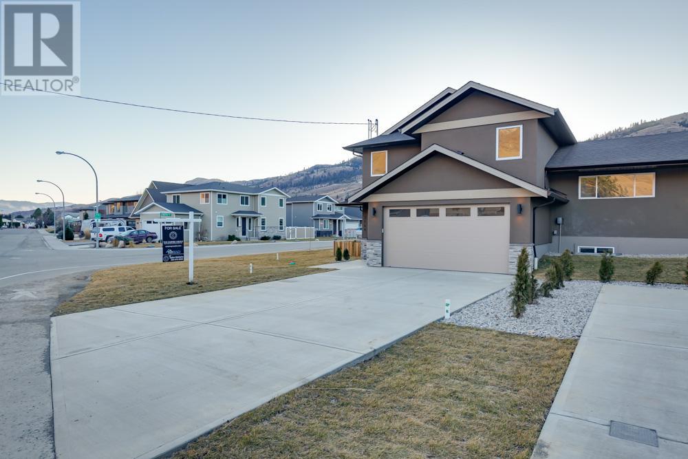 3144 Bank Road Road, Kamloops, BC, Duplex For Sale REW