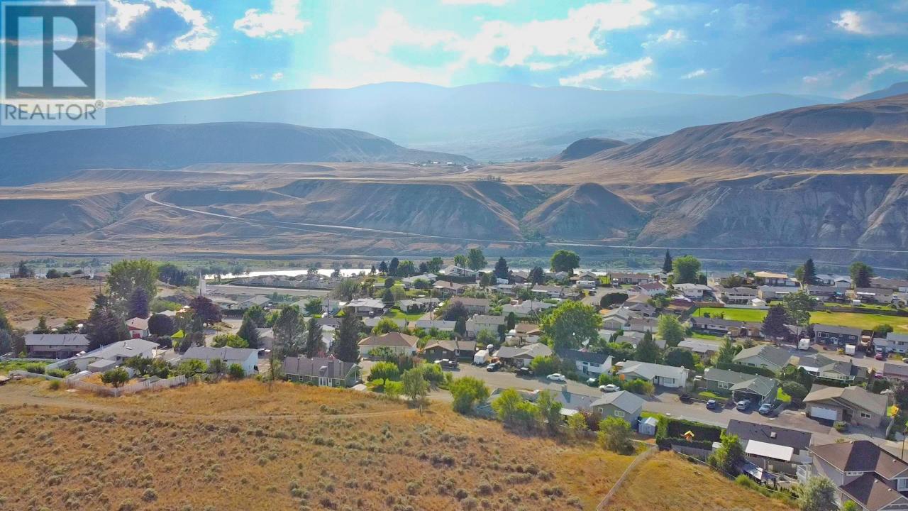 1263 Vista Heights Heights, Ashcroft, BC, V0K 1A0
