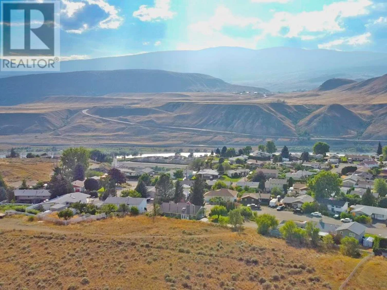 1263 Vista Heights Heights, Ashcroft, BC, V0K 1A0