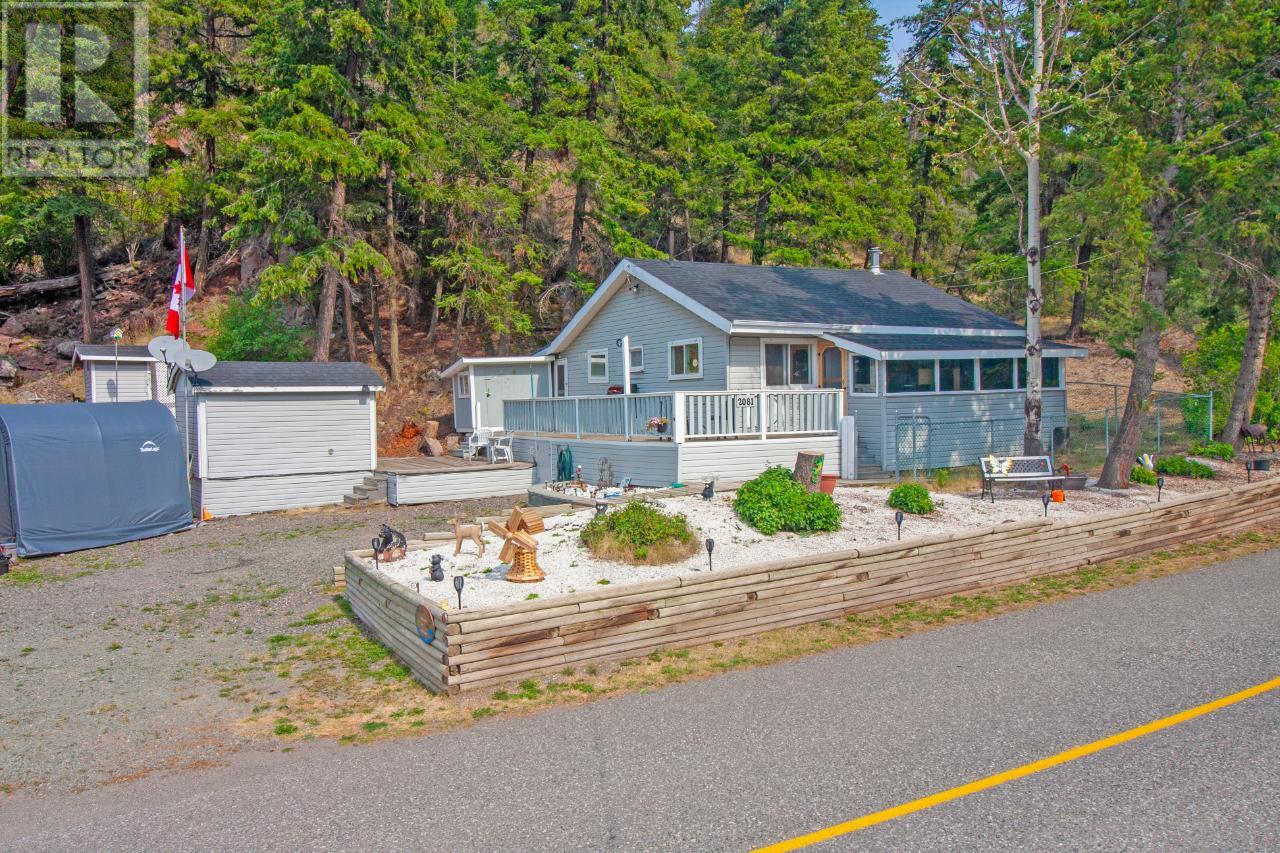 2081 Loon Lake Rd Road, Loon Lake, BC, V0K 1H1