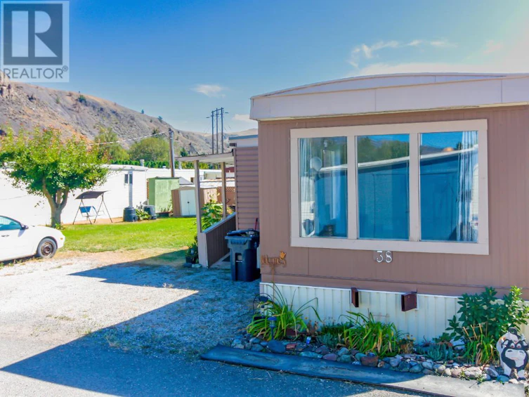 38-701 Trans Canada Highway, Cache Creek, BC, V0K 1H0