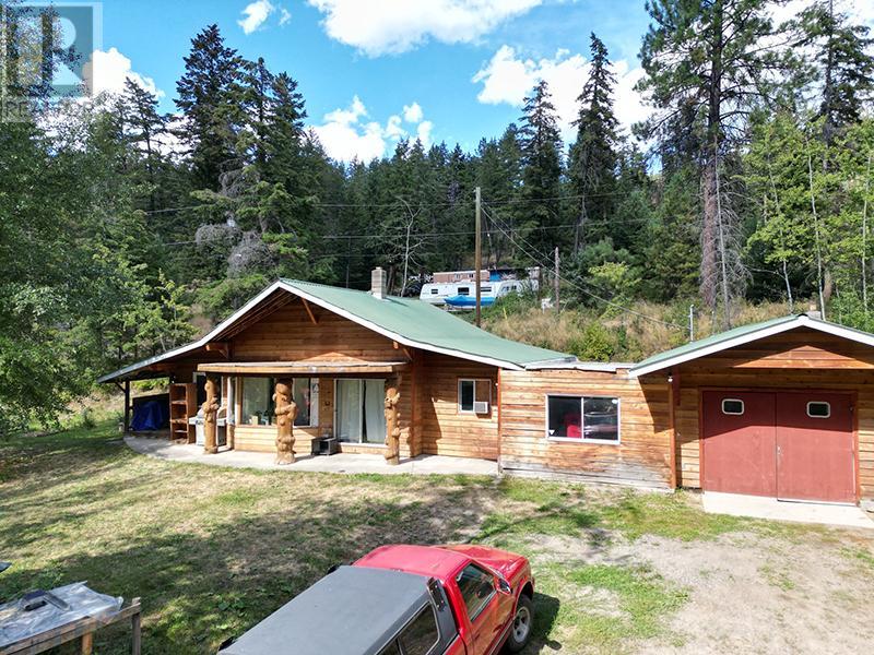2431 Cowichan Drive Drive, Kamloops, BC, V2H 1P3