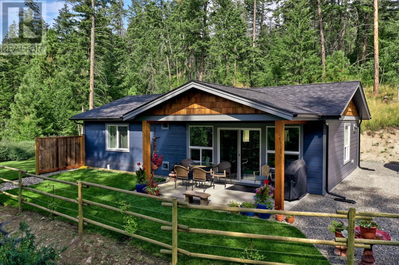 2423 Ojibway Road Road, Kamloops, BC, House For Sale REW