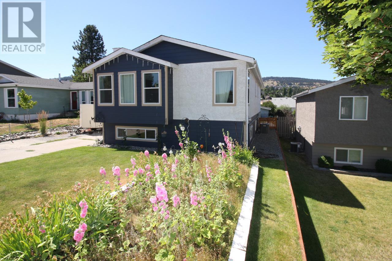 1960 Gladstone Drive Drive, Kamloops, BC, V2E 2C1