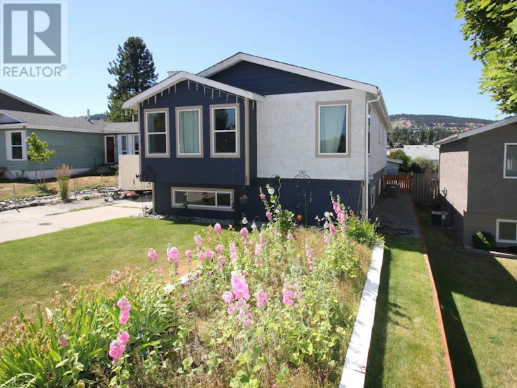 1960 Gladstone Drive Drive, Kamloops, BC, V2E 2C1