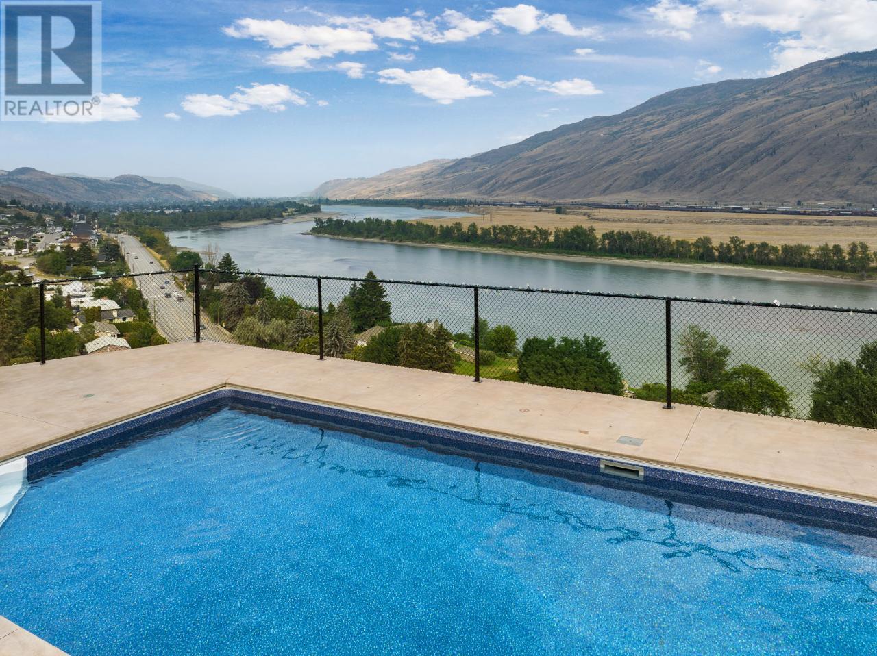 888 Cantle Drive Drive, Kamloops, BC, V2B 0A7