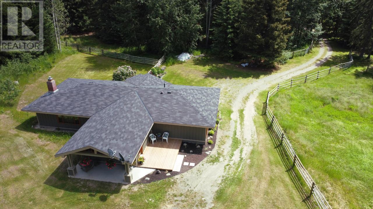 6815 Jesmond Road Road, Clinton, BC, V0K 1K0