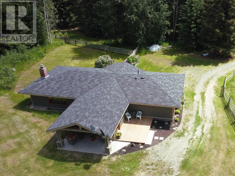 6815 Jesmond Road Road, Clinton, BC, V0K 1K0